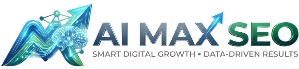 ai max seo